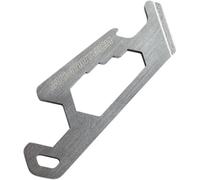 WER.GIV.022.10000 PORTACHIAVI MULTIUTENSILE TRIUMPH TIGER 800 XR ABS 2018