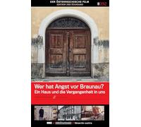 Movie #392: Wer Hat Angst Vor Braunau (Gnter Schwaiger) (Region 2) DVD NUOVO