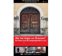 Wer hat Angst vor Braunau? - Edition 'Der Österreichische Film' #392 (DVD)
