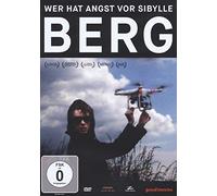 Wer hat Angst vor Sibylle Berg? (DVD) Sibylle Berg