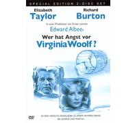 Wer hat Angst vor Virginia Woolf?