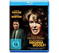 Wer hat Angst vor Virginia Woolf?