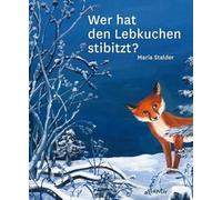 Wer hat den Lebkuchen stibitzt?
