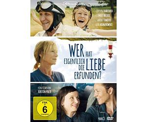 Wer hat eigentlich die Liebe erfunden?