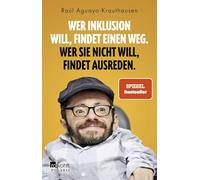 Wer Inklusion will, findet einen Weg. Wer sie nicht will, findet Ausreden.