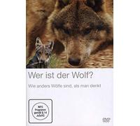 Wer ist der Wolf?