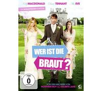 Wer ist die Braut? (DVD)