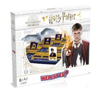 Wer ist es? - Harry Potter - Harry Potter Fanartikel - Alter 6+ - Tedesco