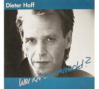 Wer ist hier verrückt? (1990) / Vinyl record [Vinyl-LP]