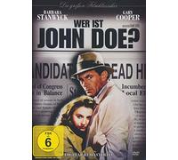 Wer ist John Doe?