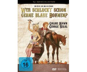 Wer schluckt schon gerne blaue Bohnen - No 1 Movie Collection