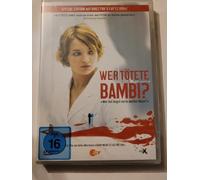 Wer tötete Bambi?