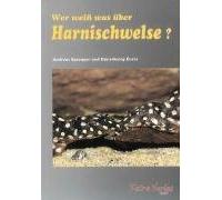 Animalbook Wer weiß was über Harnischwelse - 1 pz.