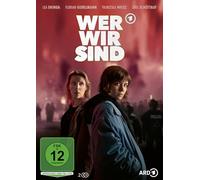 Wer wir sind