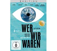 Wer wir waren (DVD)