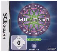 Wer wird Millionr [Software Pyramide] [Edizione : Germania]