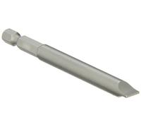 Wera 0007664410045 Punta, 1/4"