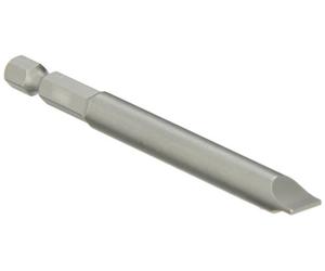 Wera 0007664410045 Punta, 1/4"