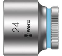 Wera 003568 - Zyklop 8790 Hmb socket 3/20,3 cm Drive x SW 24 mm