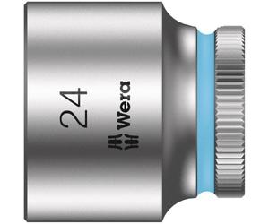 Wera 003568 - Zyklop 8790 Hmb socket 3/20,3 cm Drive x SW 24 mm