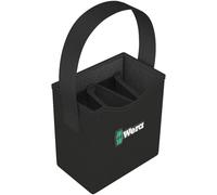 Wera 004353 2GO 4 Borsa Porta Utensili Con Partizione Regolabile