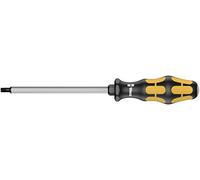 Wera 024404 - Cacciavite Kraftform 977 con punta Torx Tx30, per viti con impronta Torx incassata, lunghezza stelo 15 cm