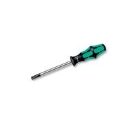 WERA - 028005 - Cacciavite, Punta Torx, TX10X80MM