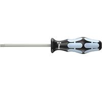 WERA - Giravite “Stainless” per viti Torx , con lama in acciaio inox TX30