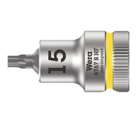 Wera 05003060001 8767 B HF TORX® Zyklop 3/8" Ingranaggio TX 15 x 35mm