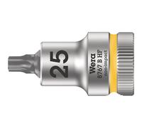 Wera 05003062001 8767 B HF TORX® Zyklop 3/8" Ingranaggio TX 25 x 35mm