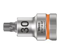 Wera 05003066001 8767 B HF TORX® Zyklop 3/8" Bit-Socket TX 30 x 35mm