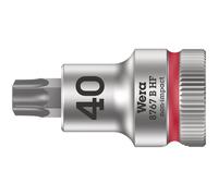 Wera 05003068001 8767 B HF TORX® Zyklop 3/8" Incastro A Bit TX 40 X 35Mm