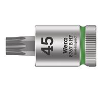 Wera 05003070001 8767 B HF TORX® Zyklop 3/8" Incastro TX 45 x 35mm