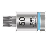 Wera 05003072001 8767 B HF TORX® Zyklop 3/8" Bit-Socket TX 50 X 35Mm