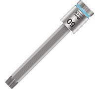 Wera 05003073001 8767 B HF TORX® Zyklop 3/8" Bit-Socket TX 50 X 100Mm