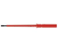 WERA 05003405001 Kraftform Kompakt VDE 60i Lama intercambiabile per cacciavite Kraftform Kompakt VDE, testa 6,5 mm, lunghezza lama 16,5 mm
