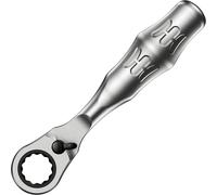 Wera 05003660001 8005 Zyklop Mini 2 Cacciavite A Cricchetto Con Attacco 1/4"