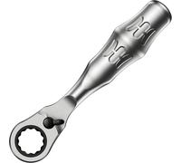 Wera 05003660001 8005 Zyklop Mini 2 Cacciavite A Cricchetto Con Attacco 1/4"