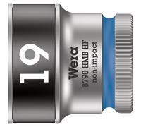 Wera 05003753001 8790 HMB HF Zyklop Ingranaggio 3/8" Drive 19 X 29Mm