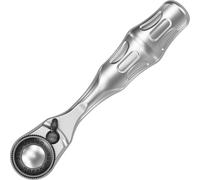 Wera 05003793001 8008 A Zyklop Mini 3 Rachetta Con Attacco 1/4"