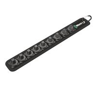 Wera 05003981001 Scarichi Zyklop 1cm Presa Ferroviario Cintura 9 Presa Locations