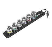 Wera - 05003995001 Cintura C 1 Set di chiavi a bussola