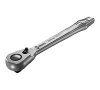 Wera 05004004001 8004 A Zyklop Metallico Con Leva Di Commutazione E 1/4" Drive