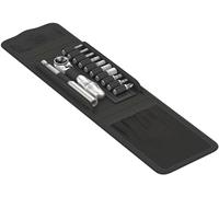 Wera Bicycle Set 1 Nero