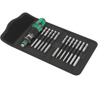 Wera 05004171001 Bicycle Set 2, 13 pezzi