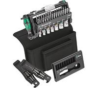 WERA 05004172001 - Bit-set Wera Tool Check, 39-part mixed