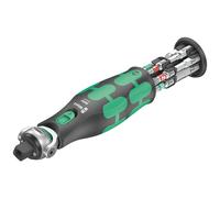 Wera 05004282001 8009 Zyklop Pocket Imperiale Set 1, 13 Pz