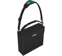 WERA 2GO 2 - Contenitore strumento, Wera 2 Go 2, Tessile, 330x355x115 mm