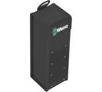 Wera 2go 7 Werkzeug-Hochbox, 100 X 295 MM