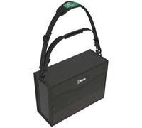 Wera 05004357001 Wera 2go 2 XL Contenitore Per Attrezzi 2 Pezzi